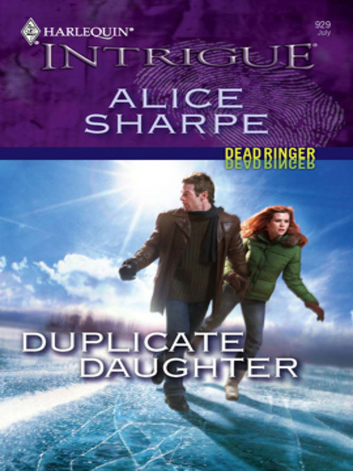 Title details for Duplicate Daughter by Alice Sharpe - Available